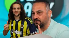 Eski Galatasaraylının Söylediği Hiçbir Şey Tutmadı: Guendouzi Sahada Cevabını Verdi! - Kardelen